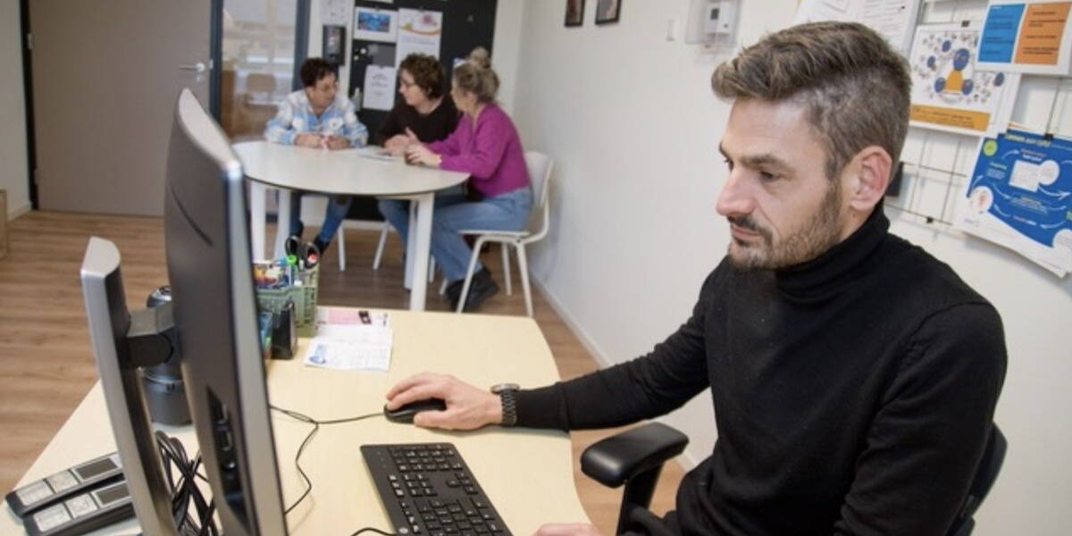 Ictivity-Partnerportaal