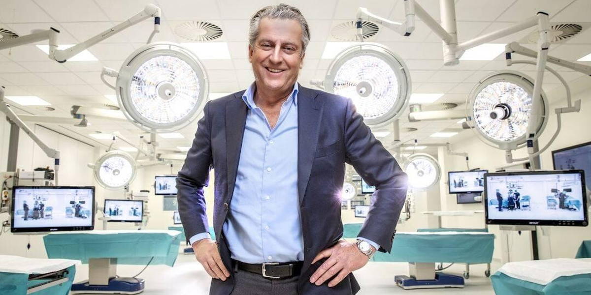 Skills Centres voorzien zowel in adequate opleidingen als in nascholing