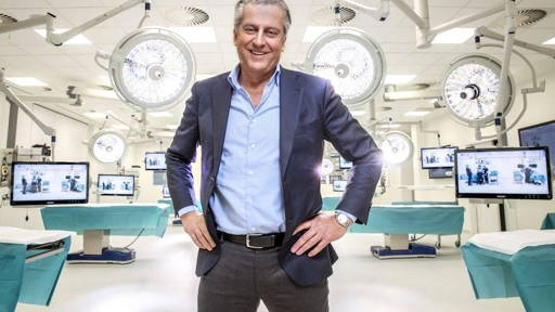 Skills Centres voorzien zowel in adequate opleidingen als in nascholing