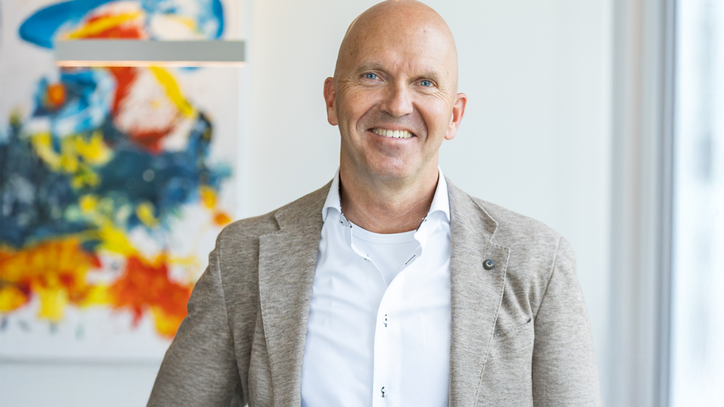 Managers als gids bij digitale innovaties