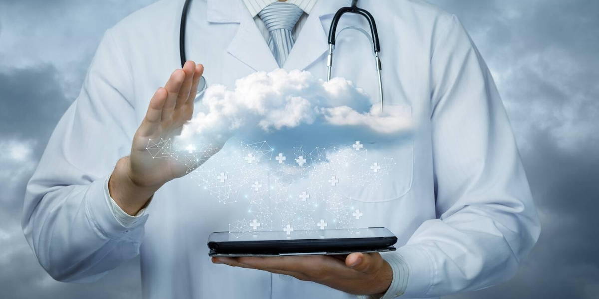 ‘Het laatste dat cloud-aanbieders willen, is verlies van vertrouwen’