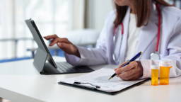 Pilot PGO & Werk test toegang tot zakelijke gezondheidsdata