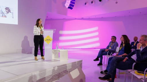 Demonstrator Project: betere en meer gepersonaliseerde behandeling