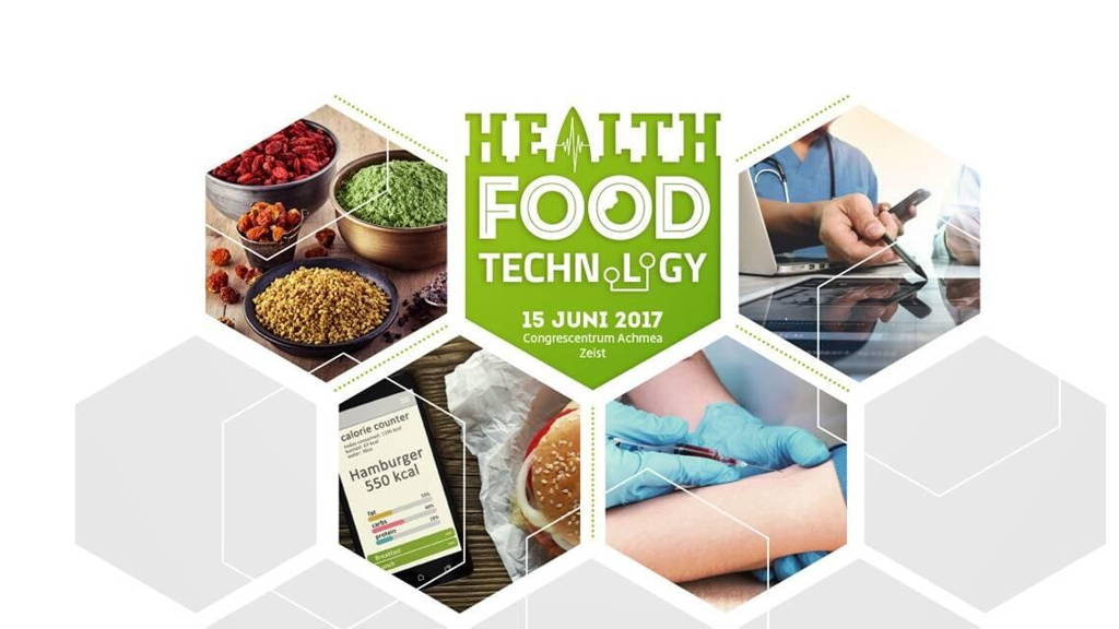 Voeding, gezondheid en technologie