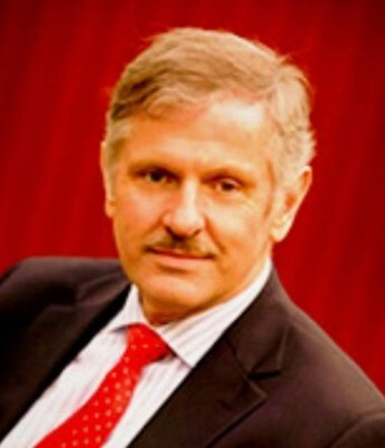 Jan  J.W. van der Beek