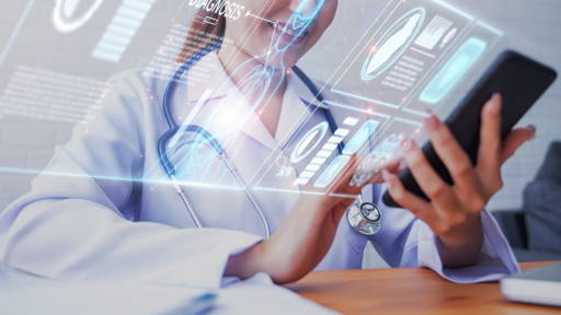 Open-source database bundles complex cancer data