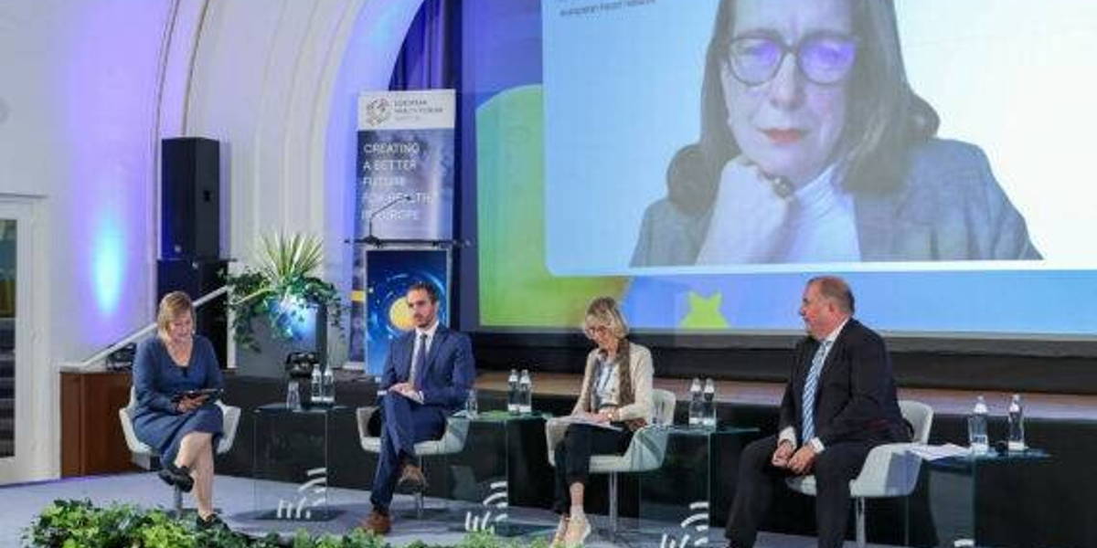 European-Health-Forum-Gastein-2022