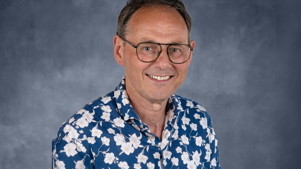 Van AI naar ZI (Zorg Intelligentie)