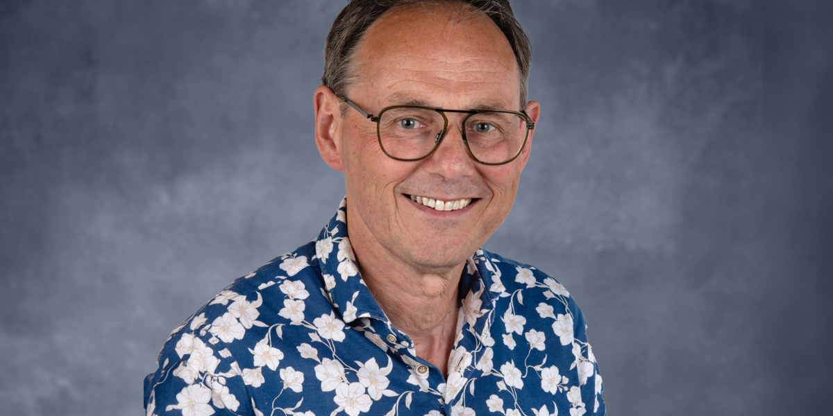 Van AI naar ZI (Zorg Intelligentie)