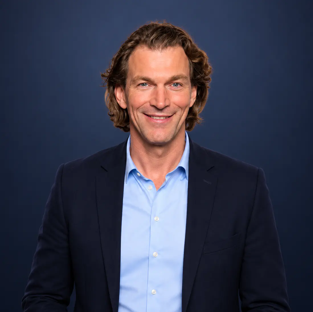 Albert  Van  Veen  Vancouver International Airport  CIO