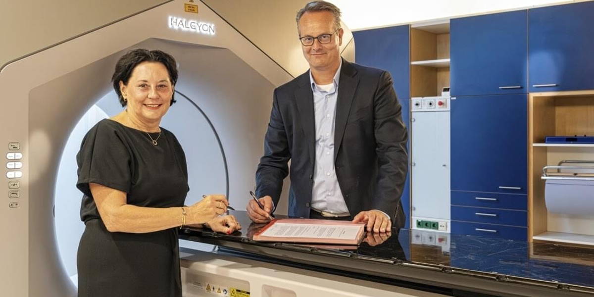 Maastro nieuwe stralingstoestellen 2023