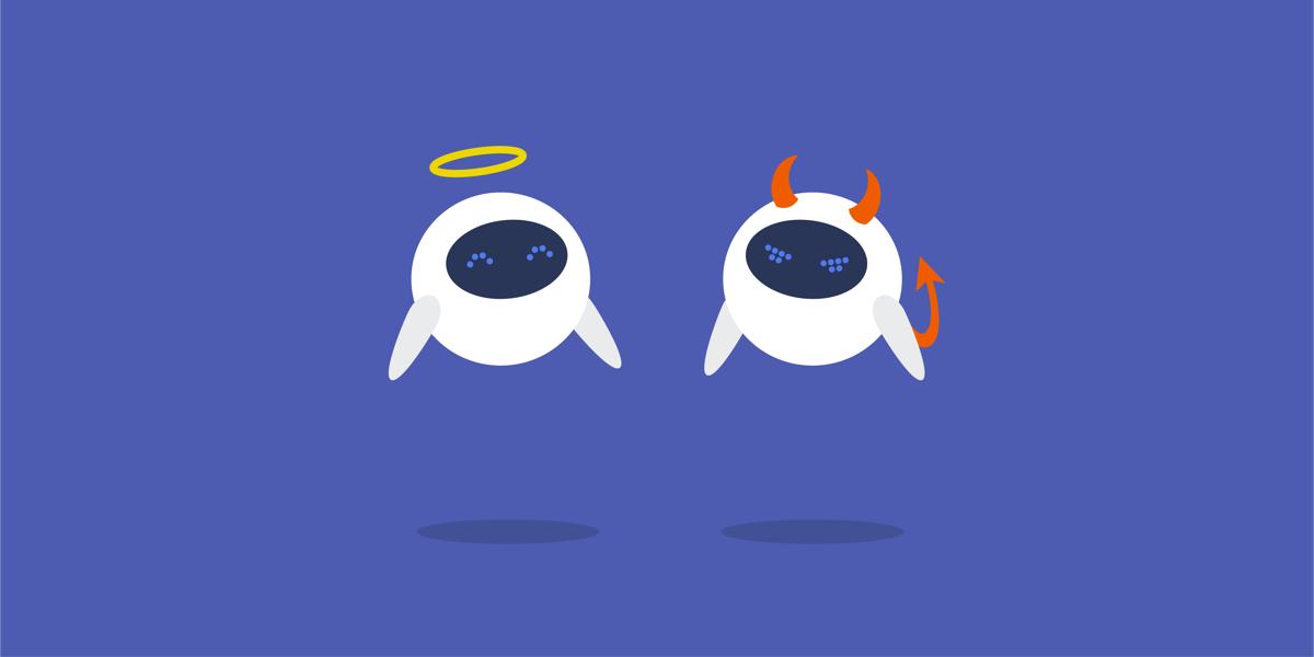 ‘Beschouw de inzet van robots als experiment’