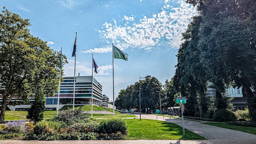 Dutch Brightlands among the Smart21 Communities of 2026