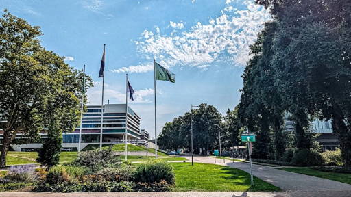 Dutch Brightlands among the Smart21 Communities of 2026