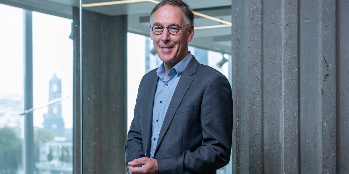 VZVZ: ‘We werken hard aan eenduidiger gegevensuitwisseling’