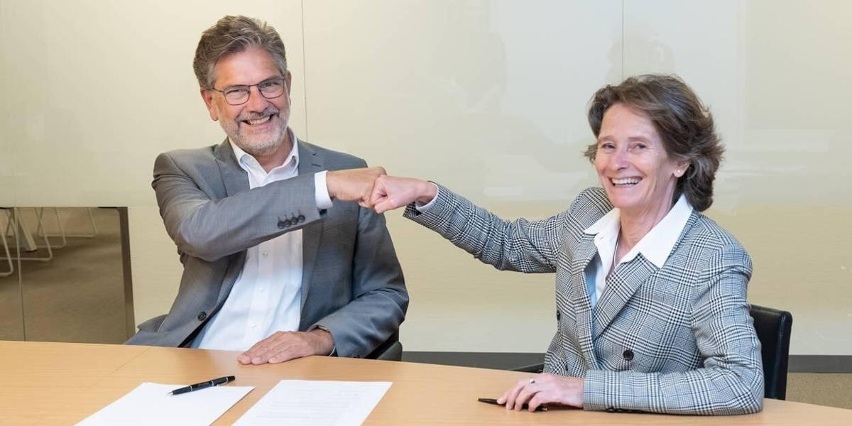 Eric-Scheppink-en-Roxanne-Vernimmen-OLVG-Thuisarts-2022