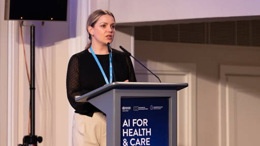 How to turn routine data into healthcare resilience