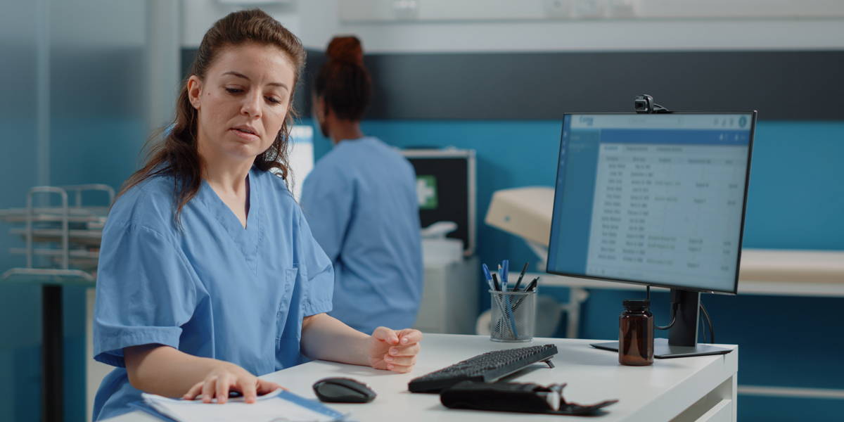 Borstkankerzorg: voordelen van gestandaardiseerd gegevens vastleggen