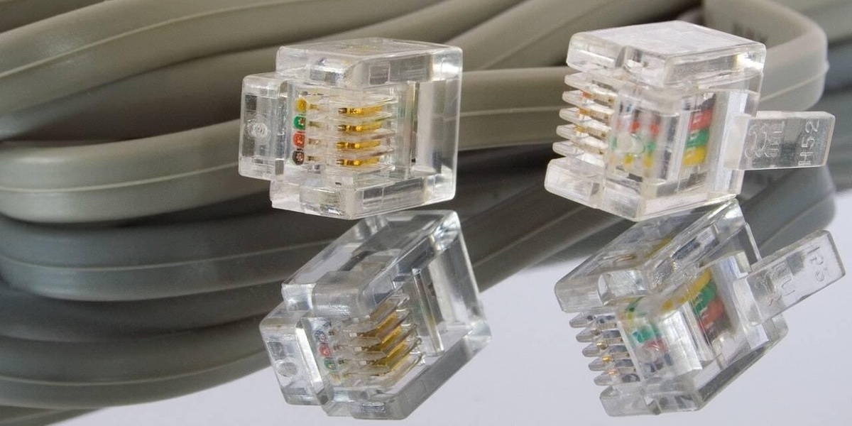 ISDN-kabels
