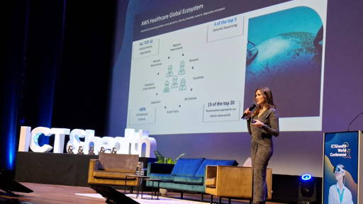 Cloud en AI als technische randvoorwaarden voor mensgerichte zorg