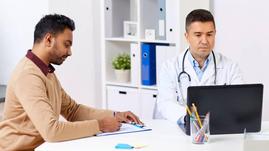 Medisch-Dossier-Dokter