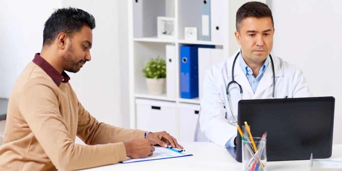 Medisch-Dossier-Dokter