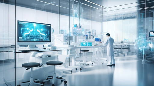 Cloudoplossing voor transformatie diagnostische beeldtechnologie