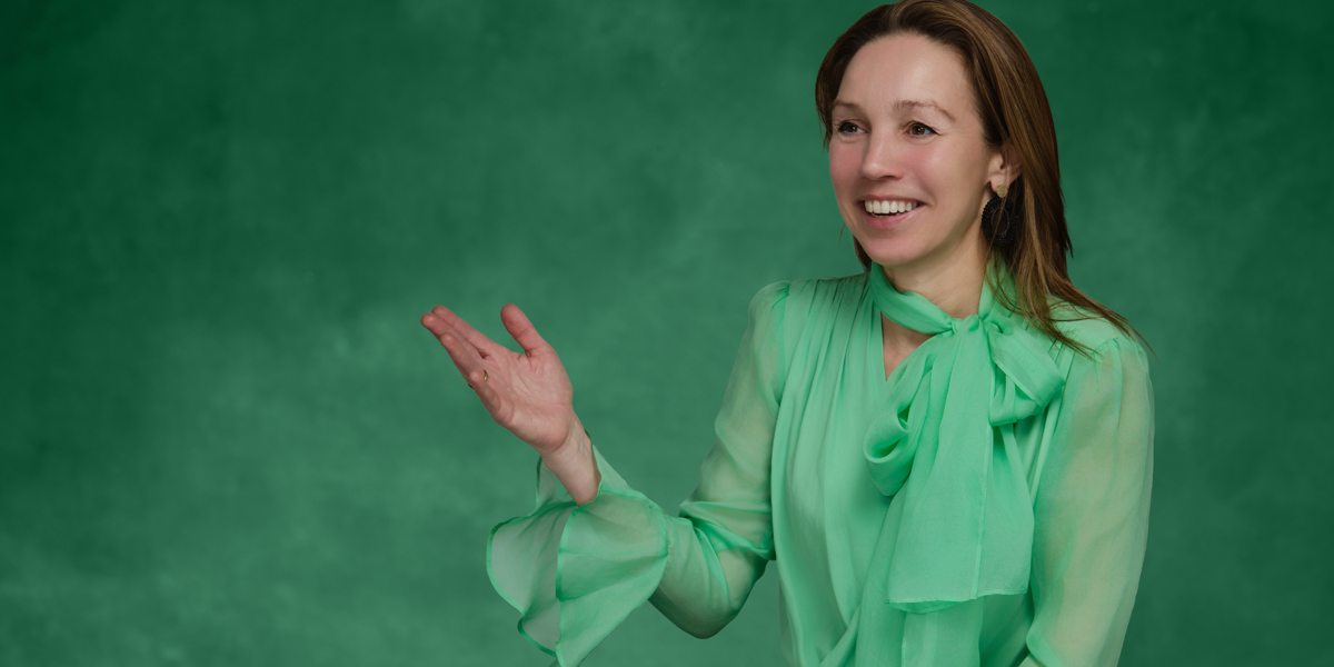 ‘Zorg begint bij de klik tussen arts en patiënt’