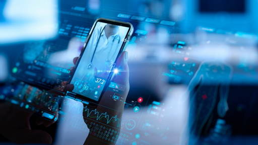 Thuismonitoring bloeddruk, Kieswijzer Mentale Gezondheid, en meer