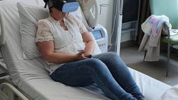 Zorgbestuurders: digitalisering cruciaal voor toekomstbestendige zorg