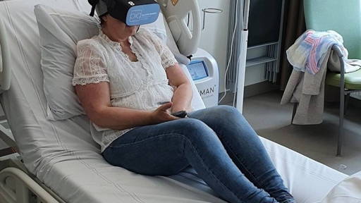 Zorgbestuurders: digitalisering cruciaal voor toekomstbestendige zorg