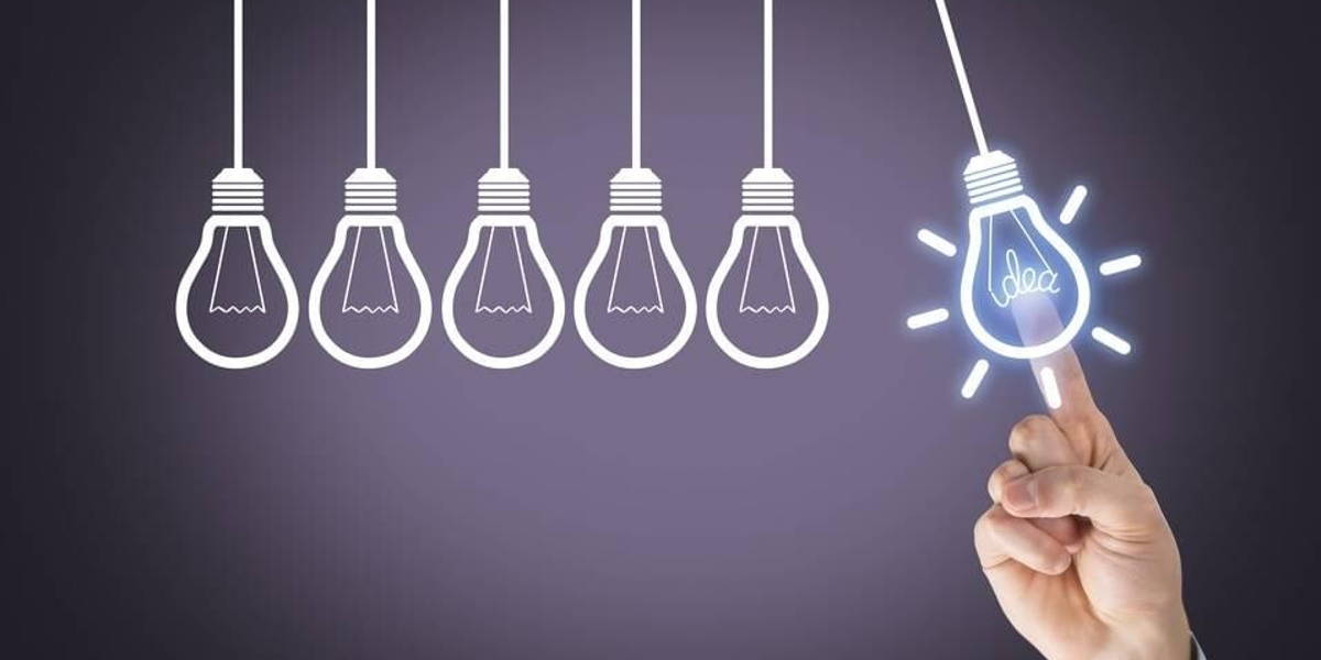 Innoveren-gloeilampen