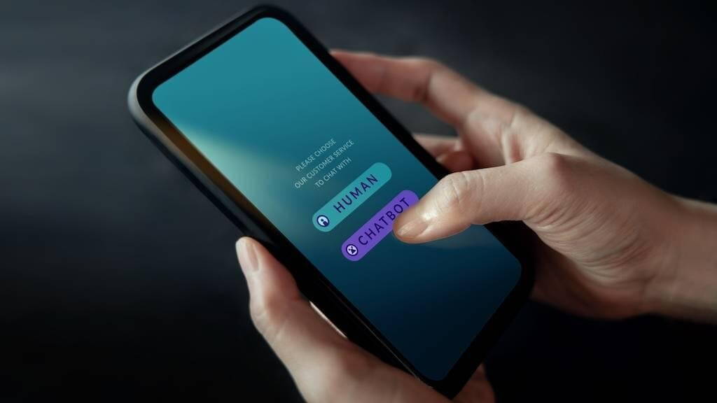 Niet meer denken in termen van ‘fysieke robots’: Interactie tussen mens en machine centraal