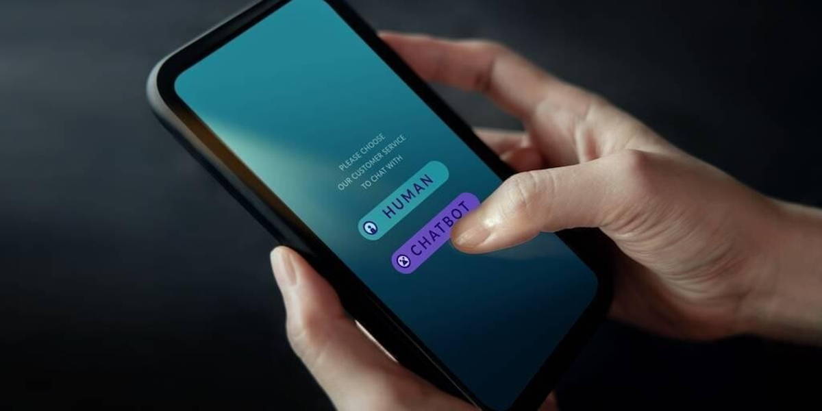 Niet meer denken in termen van ‘fysieke robots’: Interactie tussen mens en machine centraal
