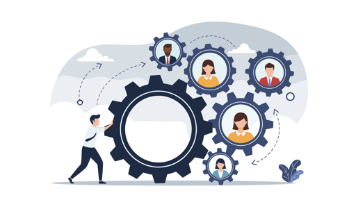 Van ziekenhuis naar slimme zorgorganisatie