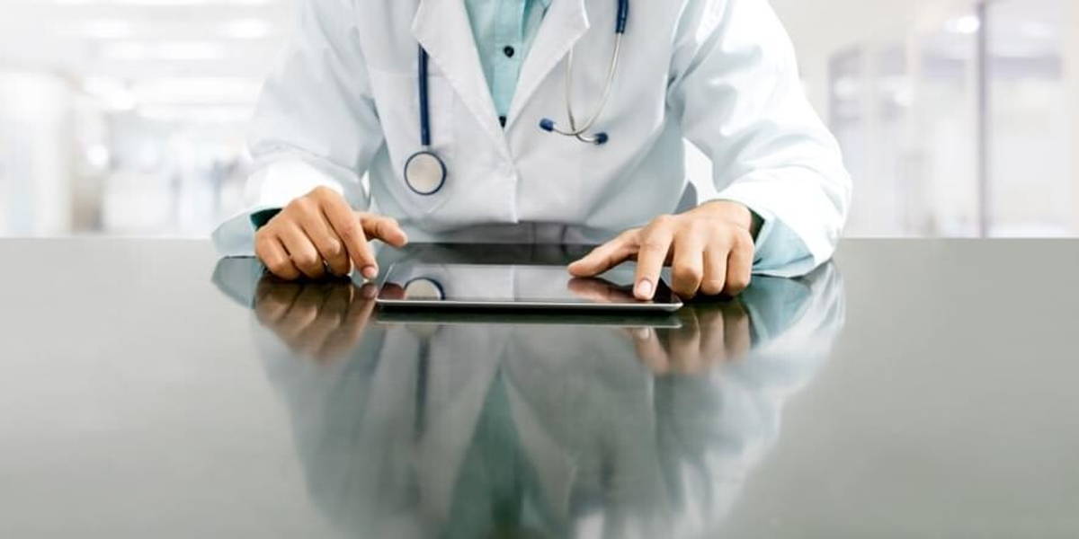 Eén uur tijdwinst per week door  digitale vaardige professionals?