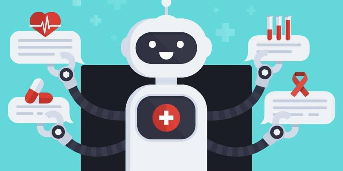 Kansen voor digitalisering in  de farmaceutische zorg