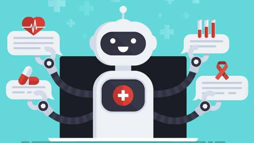 Kansen voor digitalisering in  de farmaceutische zorg