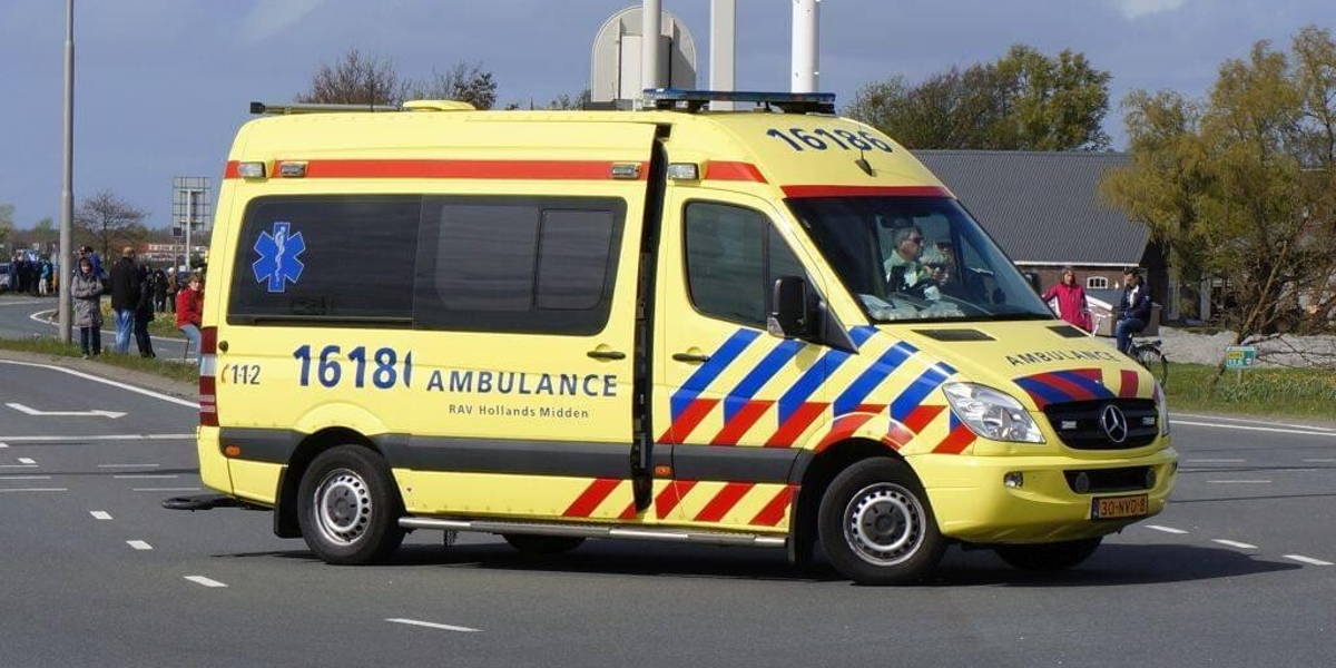 Ambulance-a