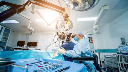 Nieuwe 3D-scantechniek verhoogt precisie bij hersenchirurgie