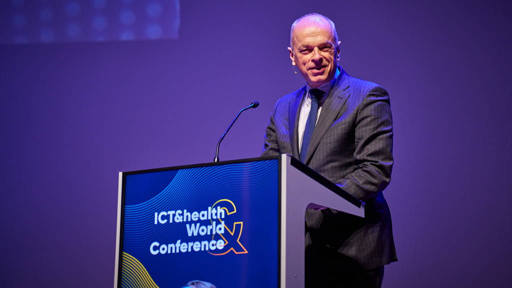 Innovatie, samenwerking en menselijkheid