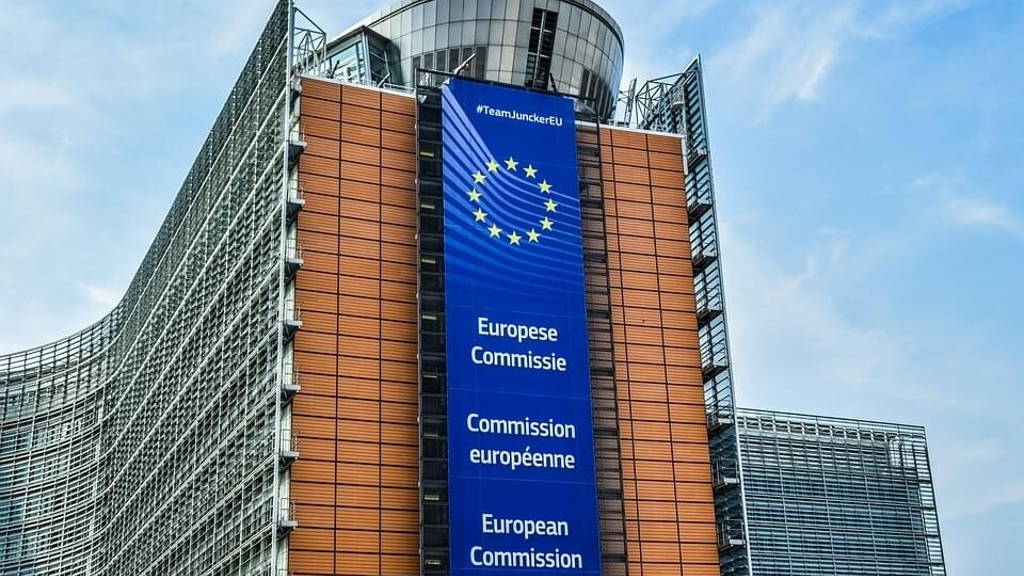 Europese-Commissie