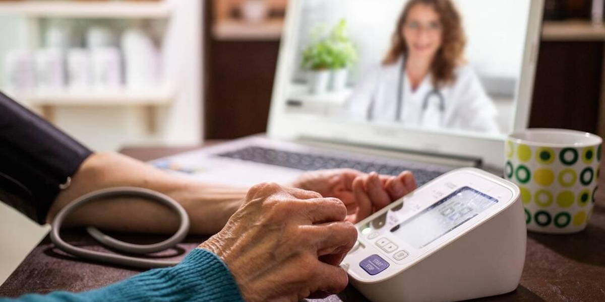 Ambities en resultaten van Citrien e-health 2