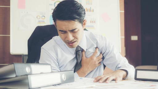 Hartpercentiel-tool berekent lange termijn risico hartgezondheid