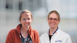 GENAYA verlengd: meer zorg én onderzoek