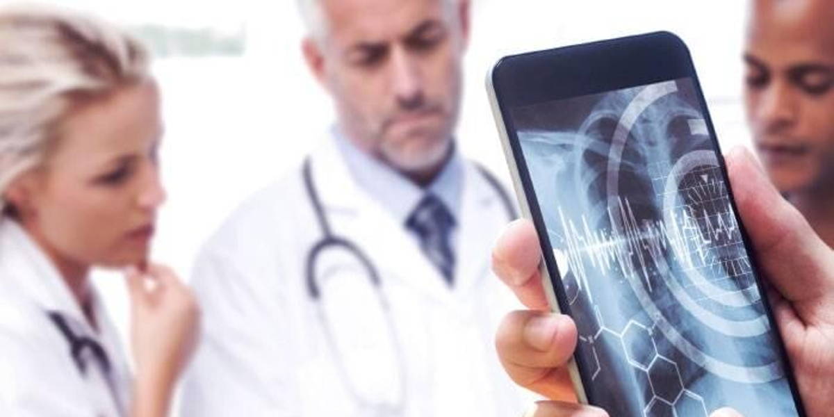 Gelderse Vallei innoveert met KPN bij uitwisseling zorginformatie