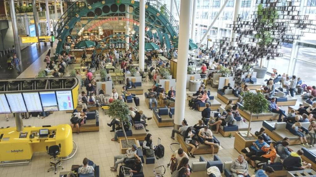 Data en technologie geven mensen superkracht