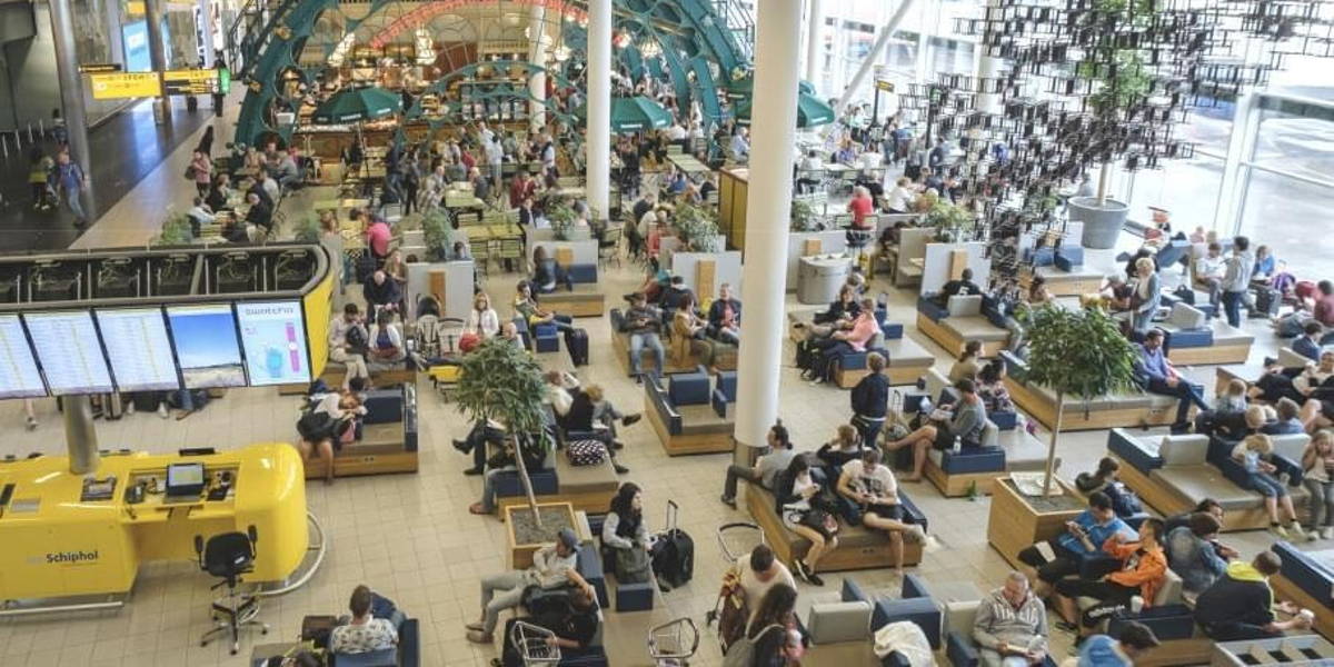 Data en technologie geven mensen superkracht