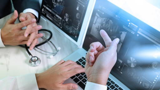 Privacyvriendelijke datakoppeling verbetert hartzorg