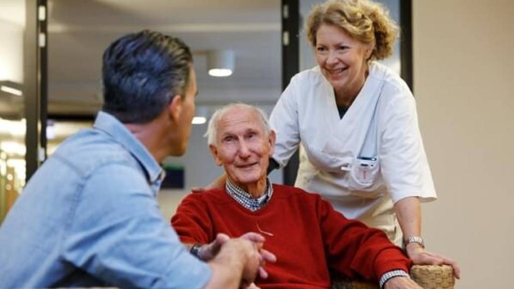 Zorgorganisaties zoeken houvast in snelgroeiende wereld van domotica